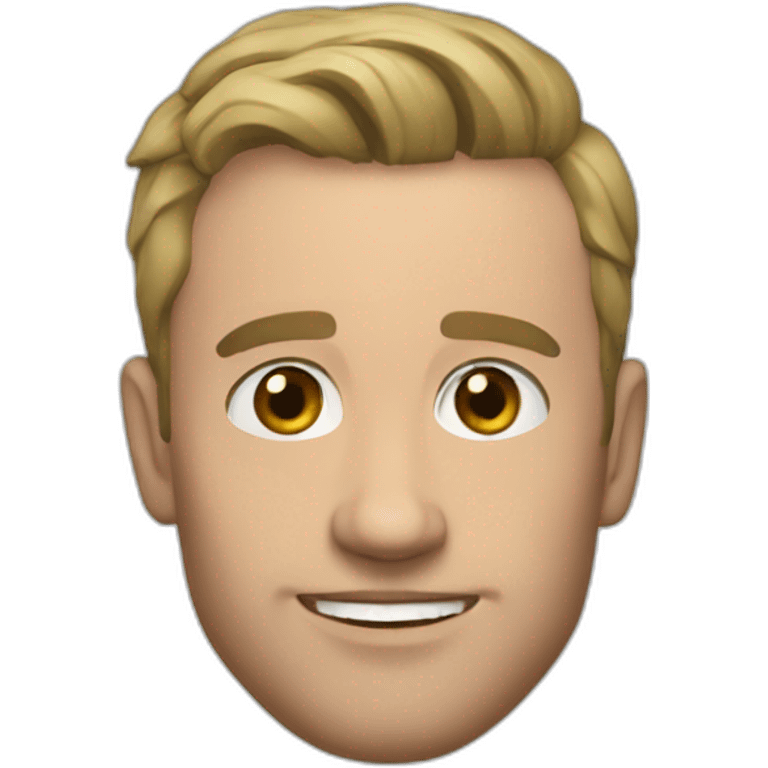 VIKTOR HALLMAN emoji