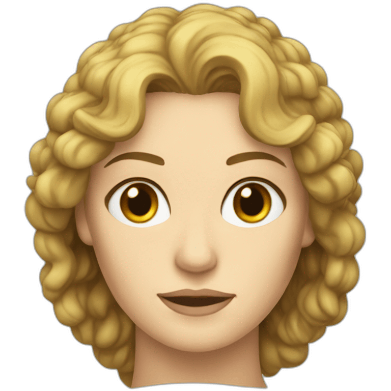 Cersei lannister emoji