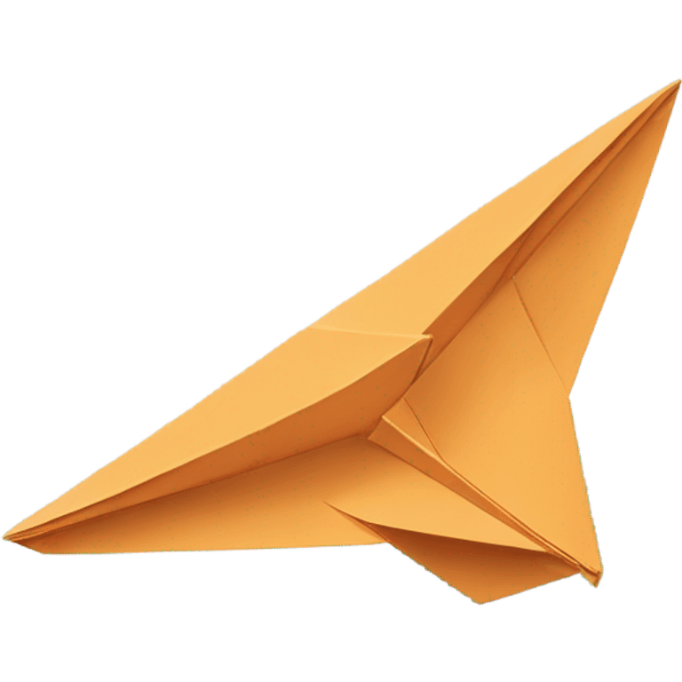 paper plane emoji