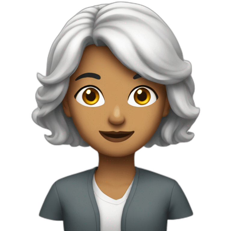 AMAL SURESH emoji