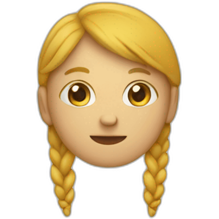 Jul signe emoji