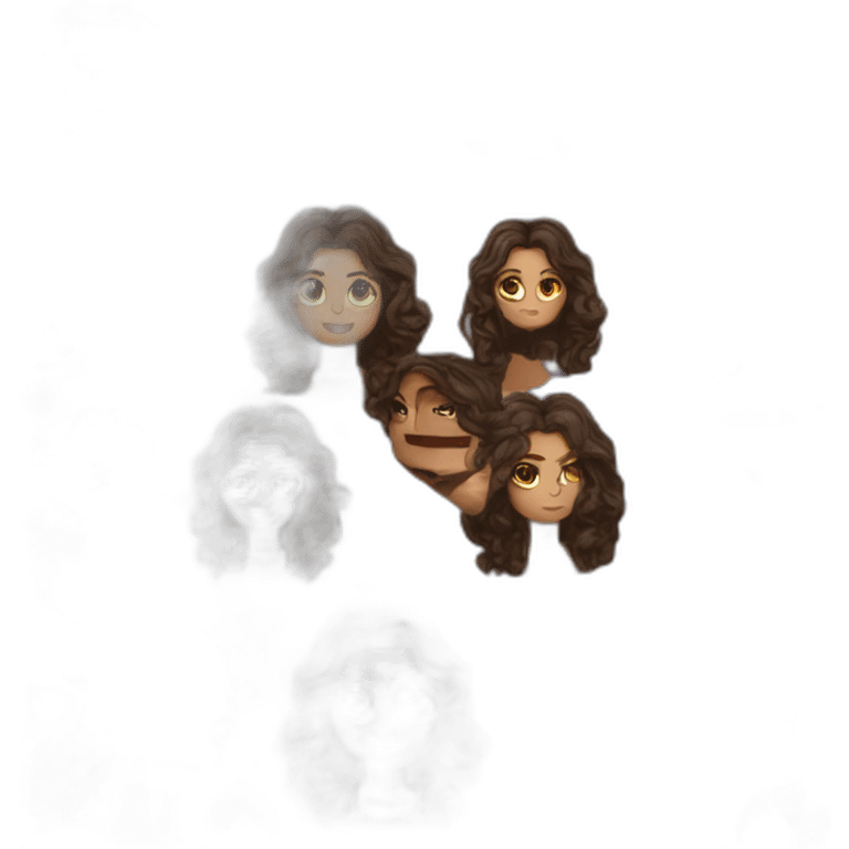 Katherine pierce emoji