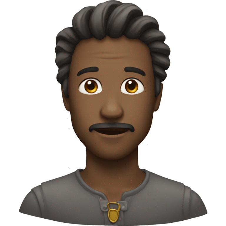 Zemour  emoji