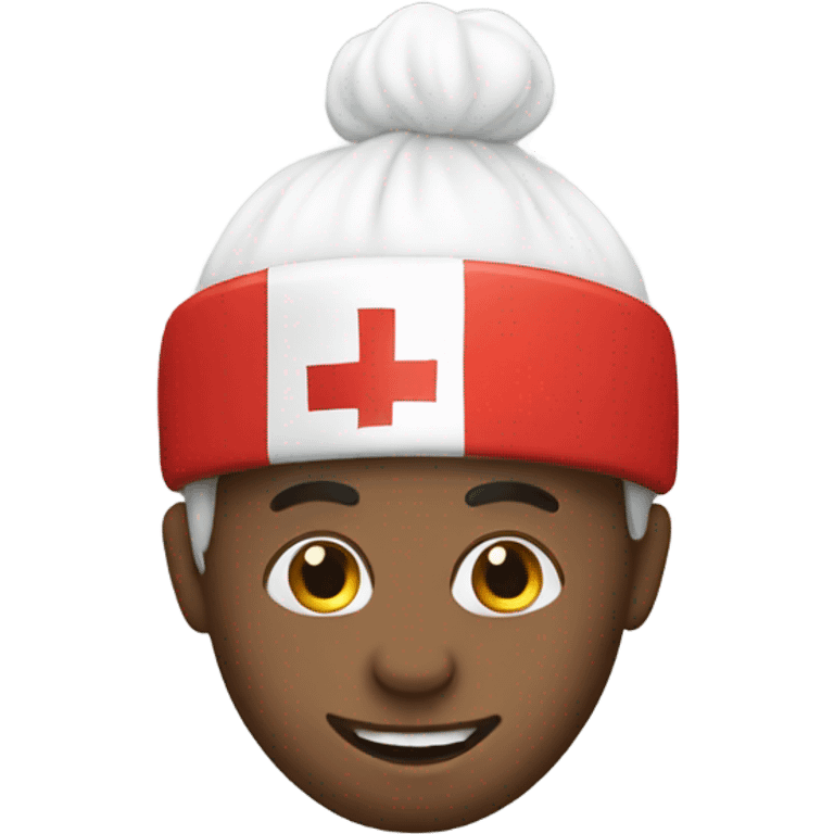 made in switzerland emoji