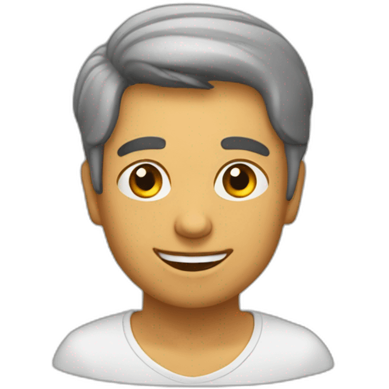 Buenos días familia emoji