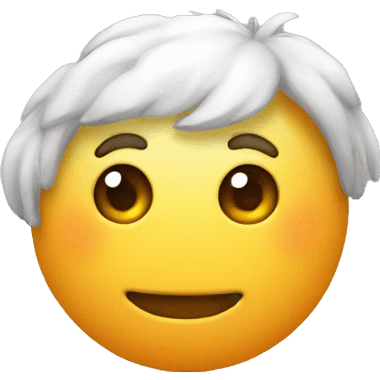 abricot  emoji