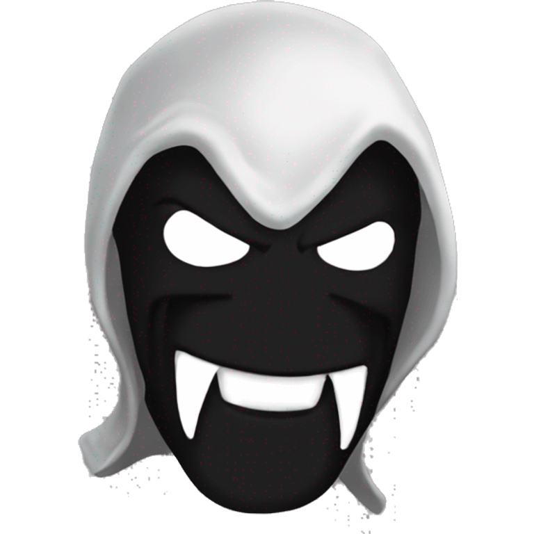 wu-tang venom lgotype emoji