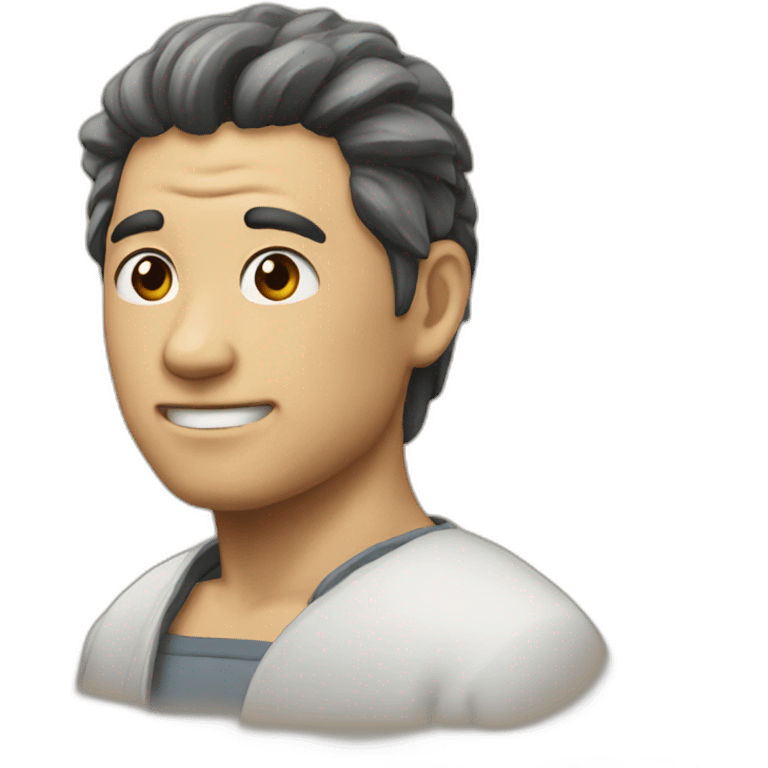 Teboune emoji