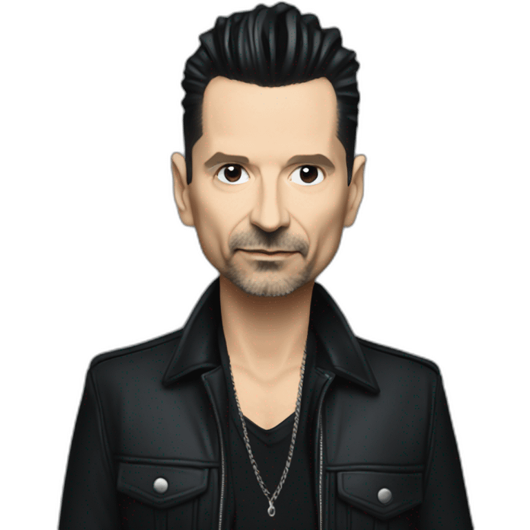 dave gahan emoji