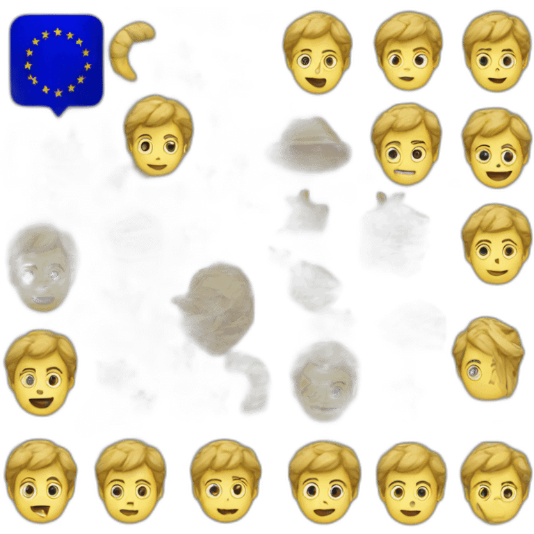 eu emoji