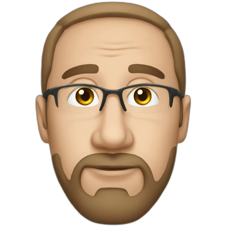 Sergey emoji