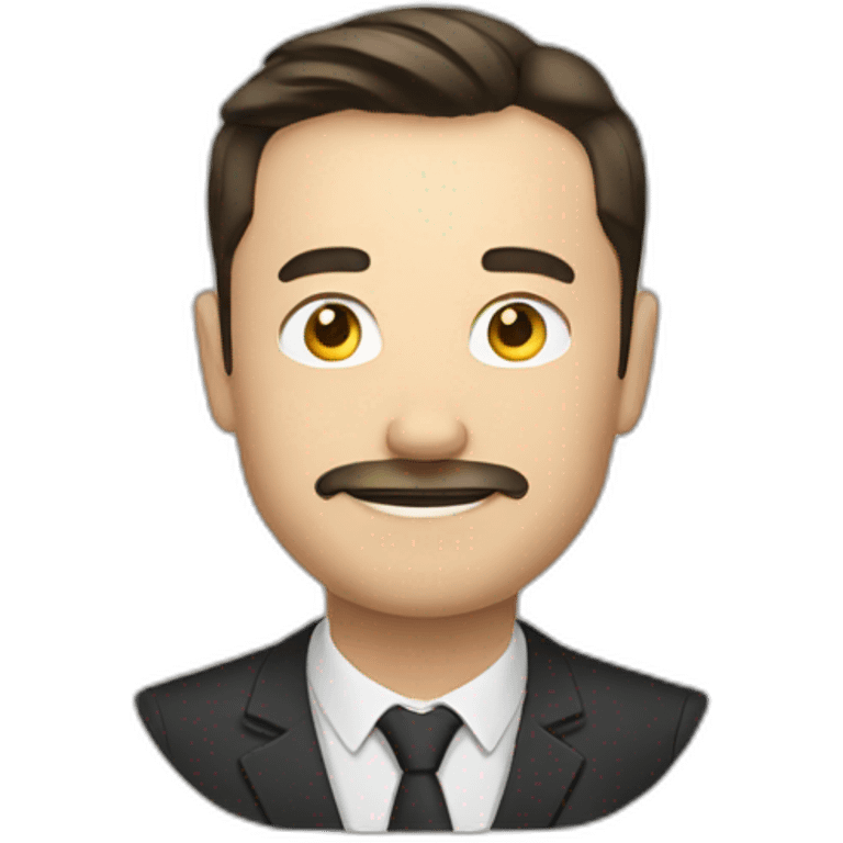 Tesla emoji