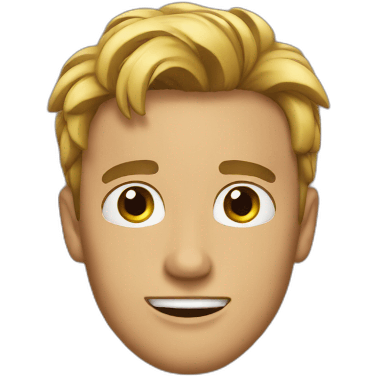 Tom emoji