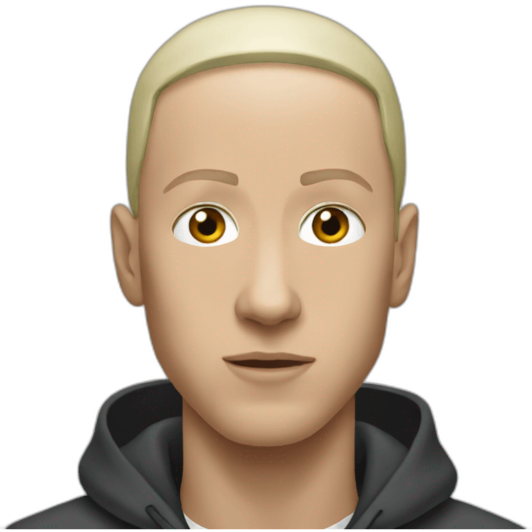 eminem emoji