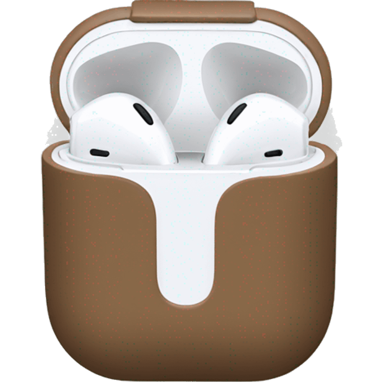 airpods emoji