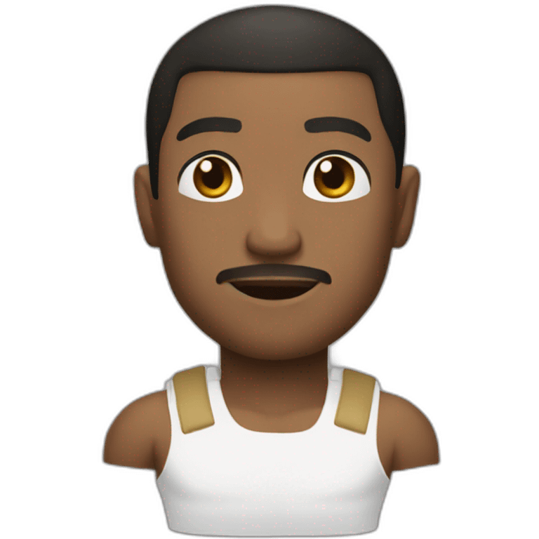 Adonis creed emoji