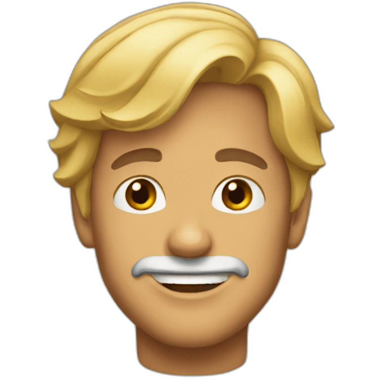 roger emoji