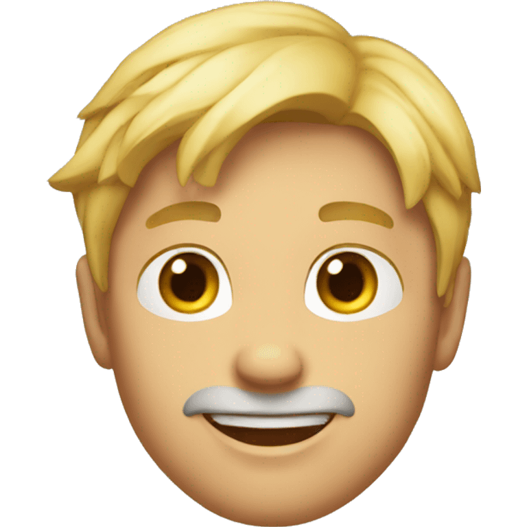 iOS 18 emoji