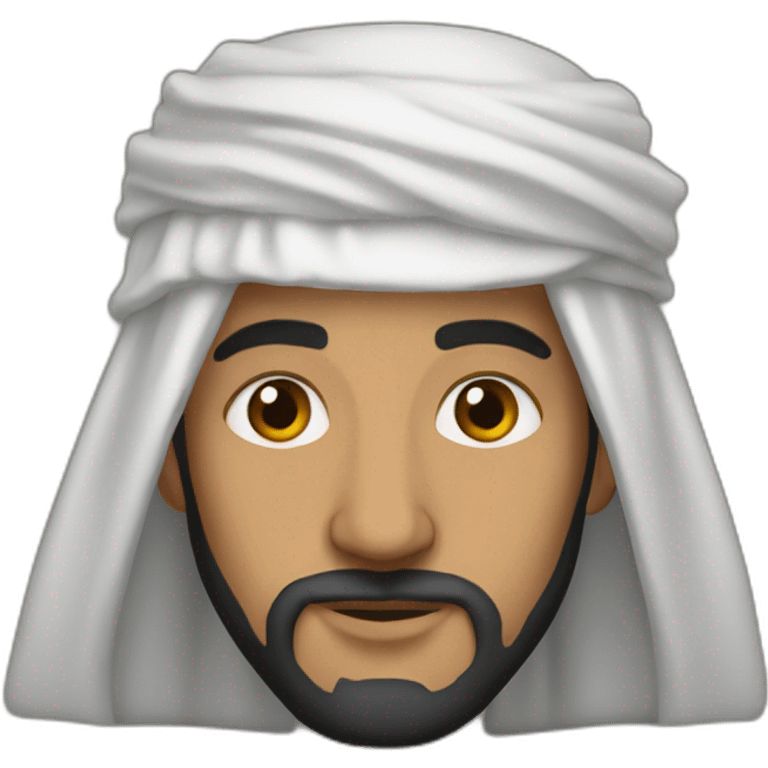 abelmajid teboun emoji