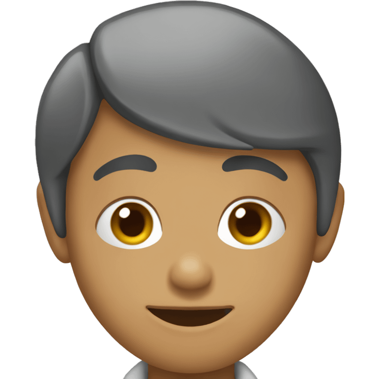 rana morada emoji