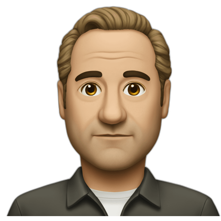 The Sopranos emoji