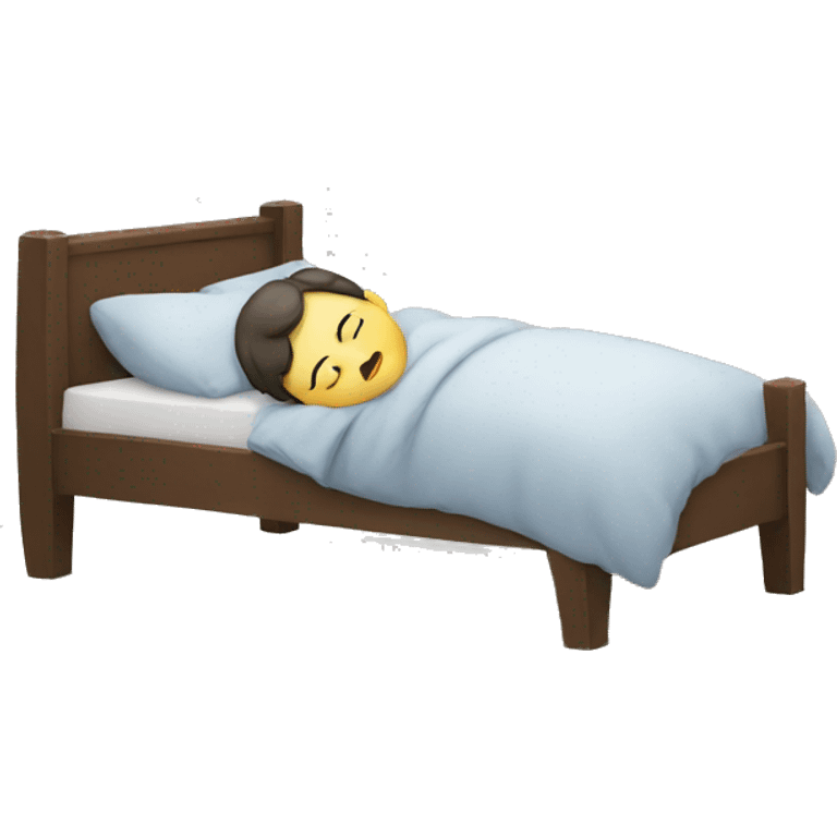 Sleep  emoji