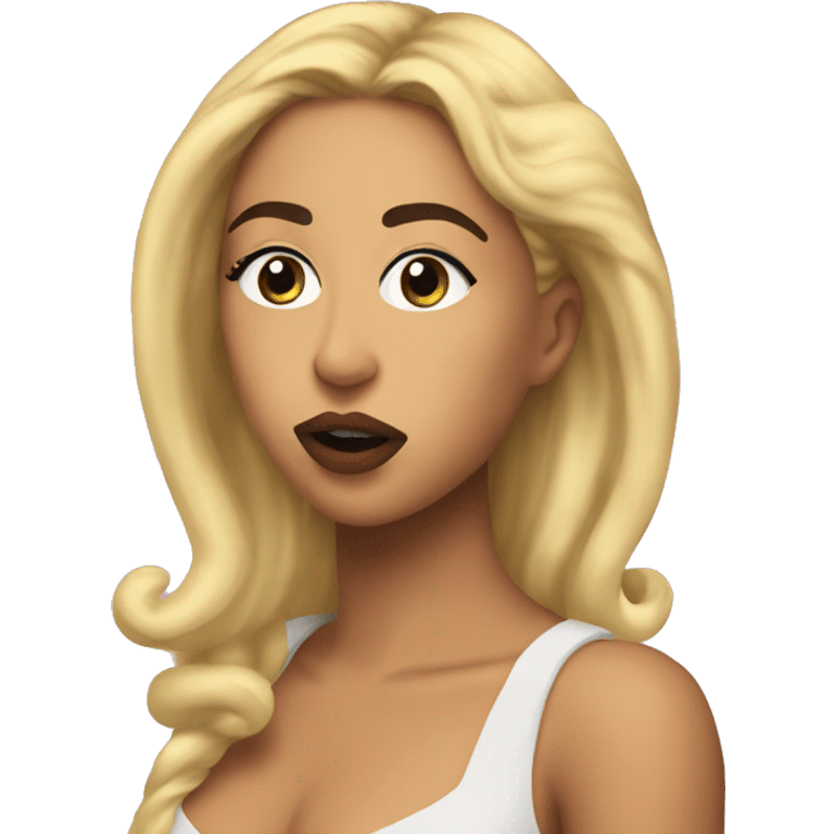 Kali Uchis emoji