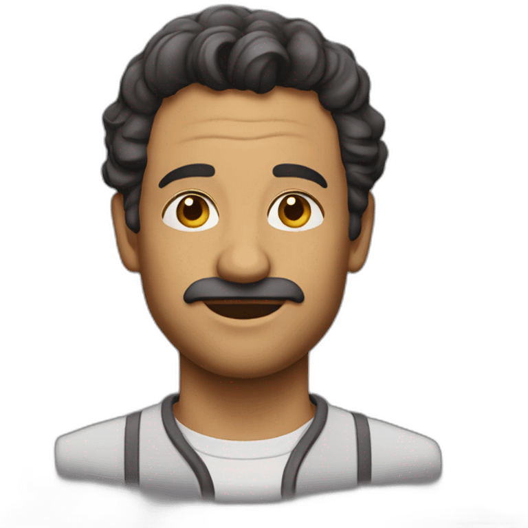 Oscar Piastri  emoji