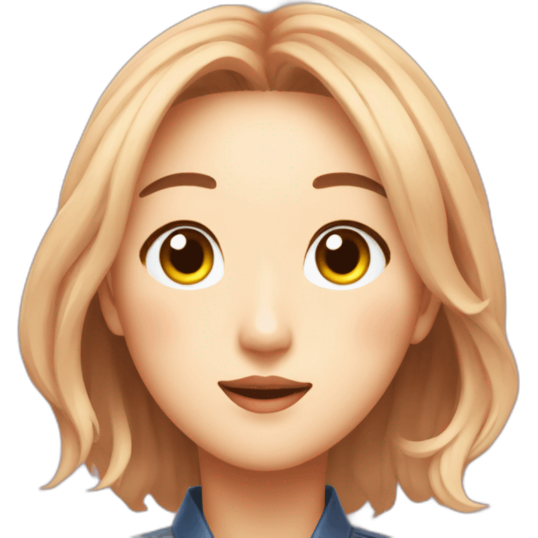 hwasa from mamamoo emoji