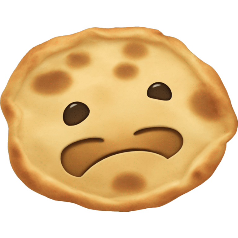 Roti  emoji