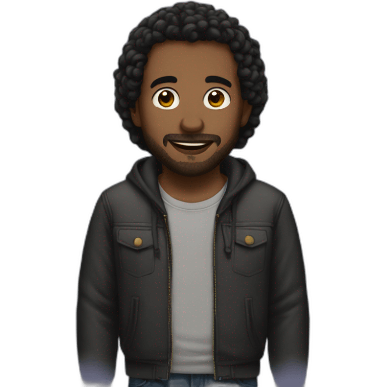 Hassan emoji