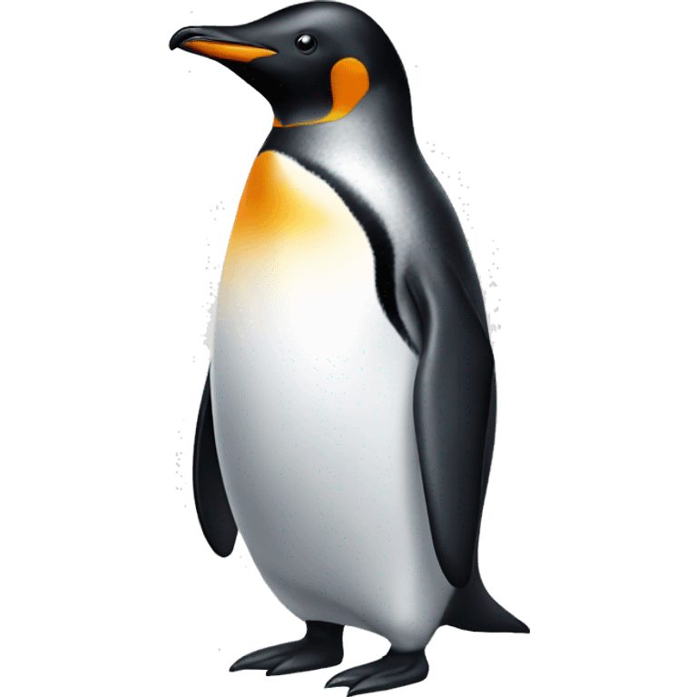 Penguin  emoji