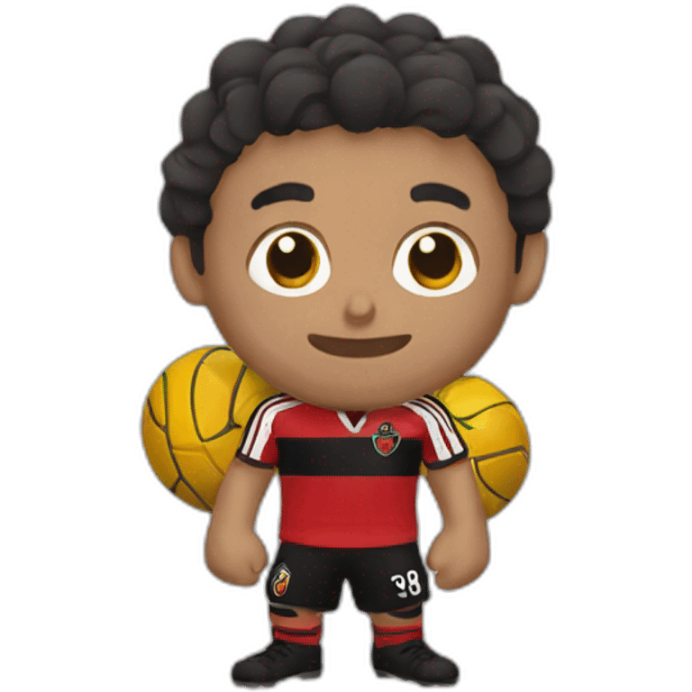 flamengo emoji