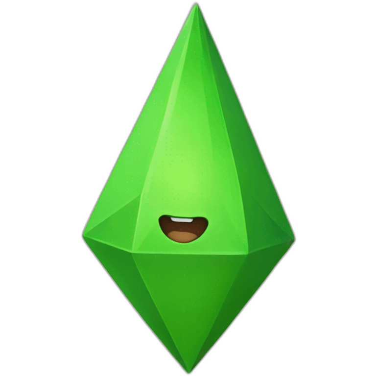 plumbob emoji