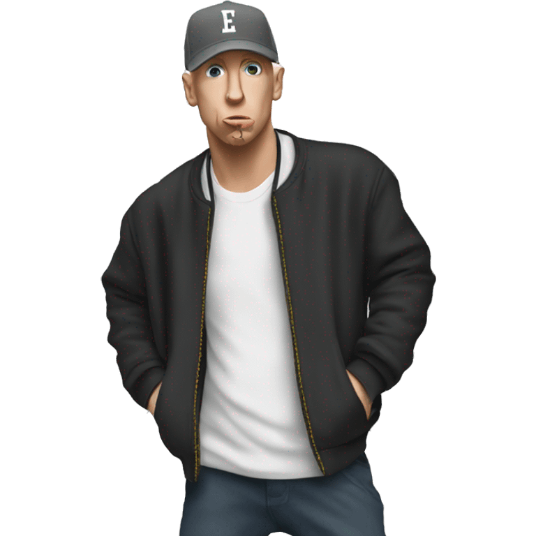 Eminem emoji