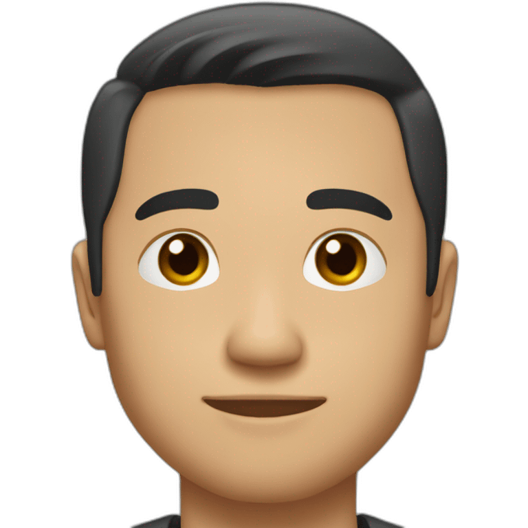 jerome nguyen emoji