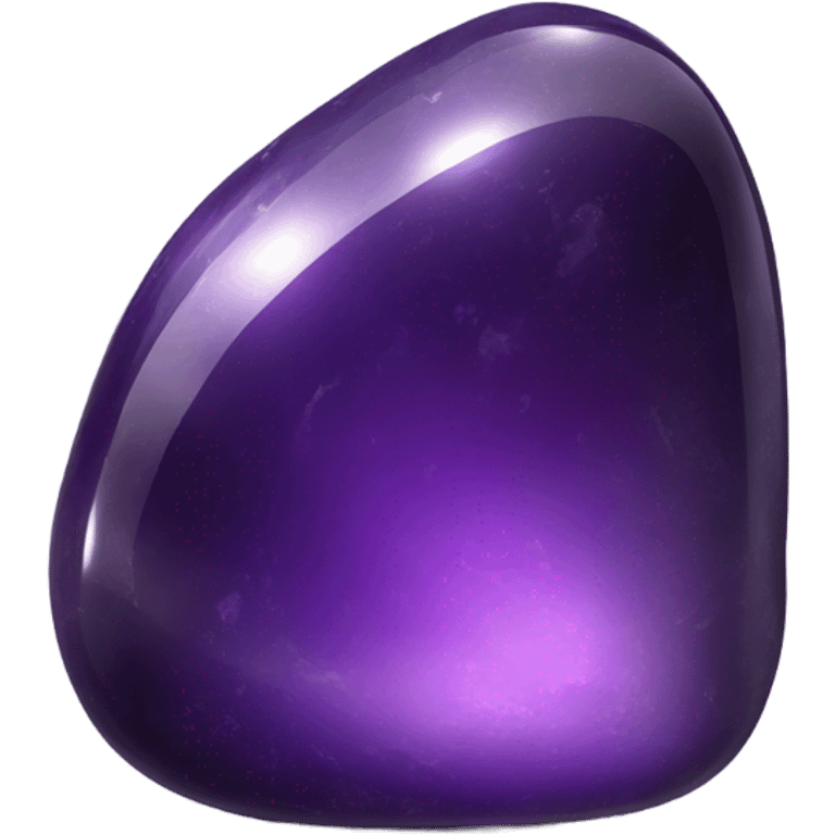 purple obsidian emoji