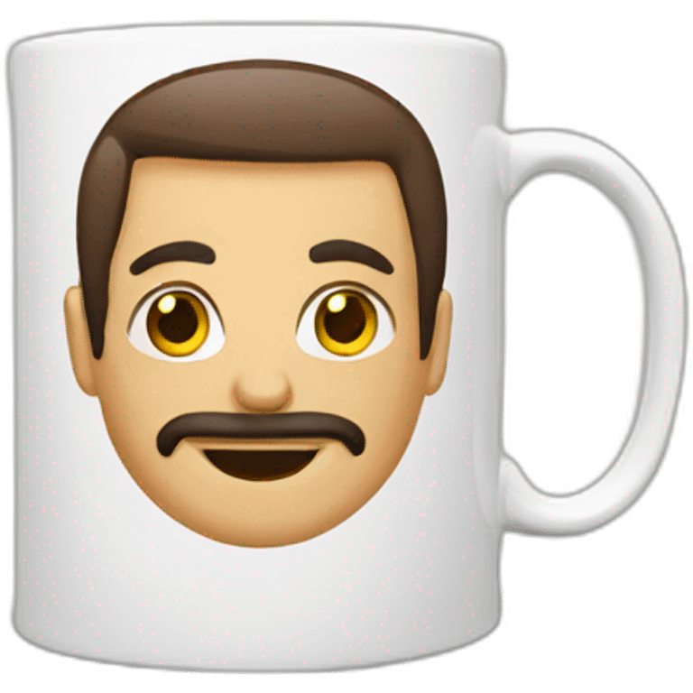 espresso mug emoji