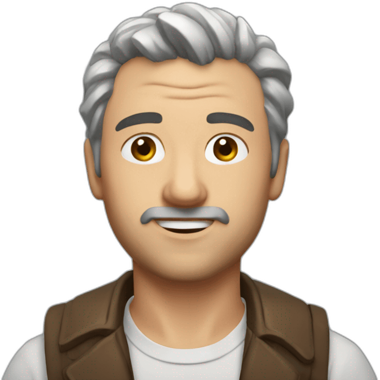 Arne slot emoji