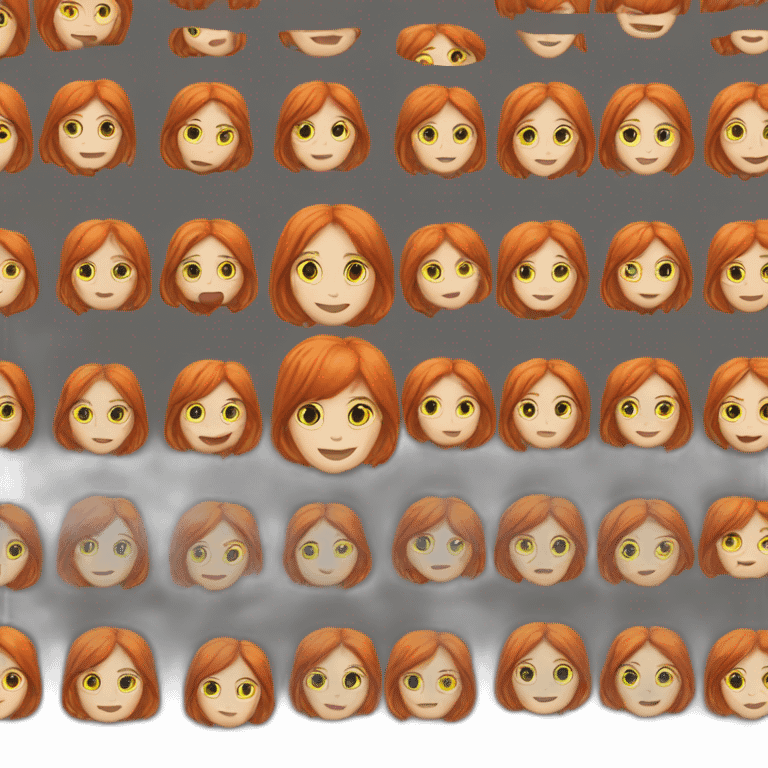 Mylène Farmer emoji