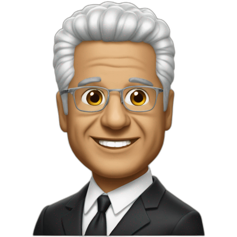 tito puente emoji