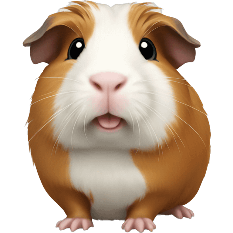 guinea pig  emoji