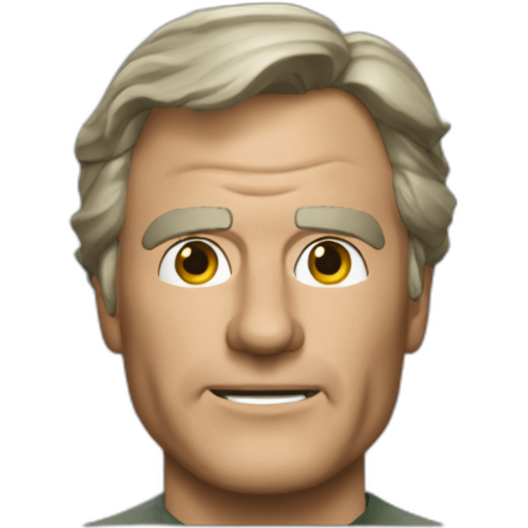 Jack-O'Neill-Stargate emoji