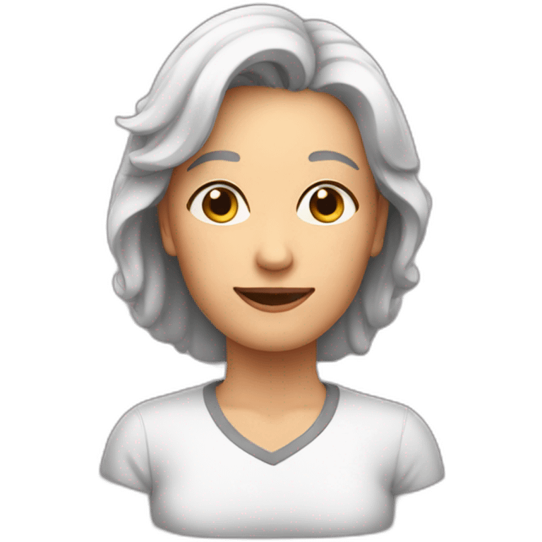 your mom emoji