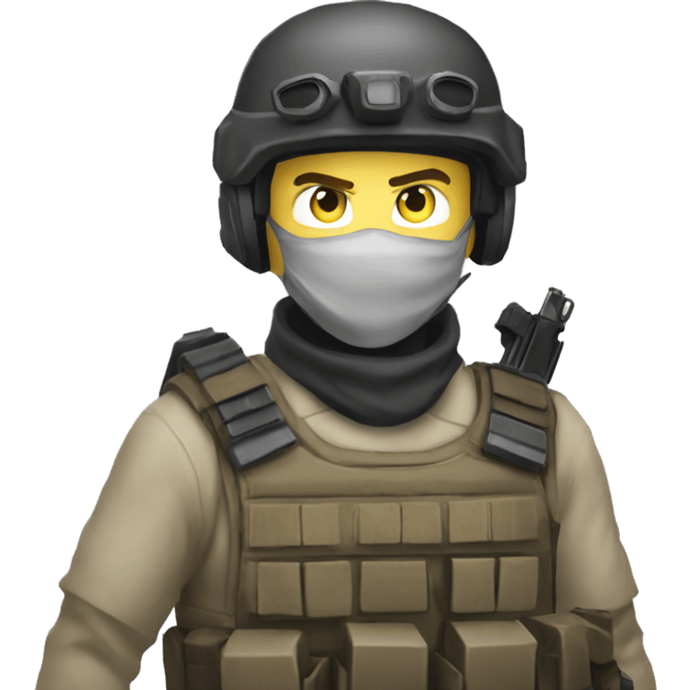 counter strike global ofensive emoji