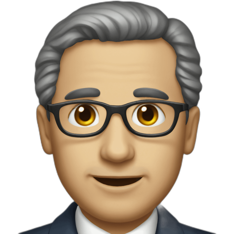 Perón emoji