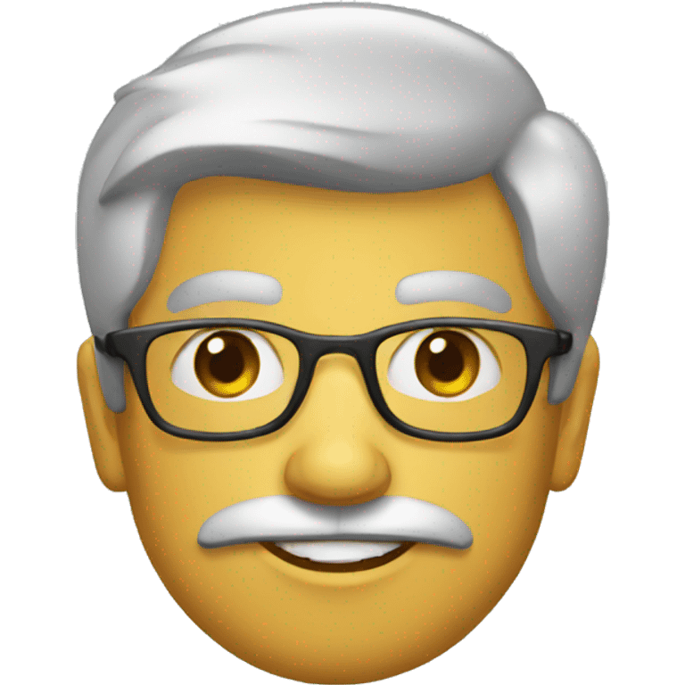 Empresaurio emoji