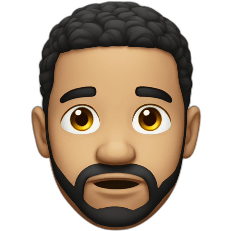 drake-crying emoji