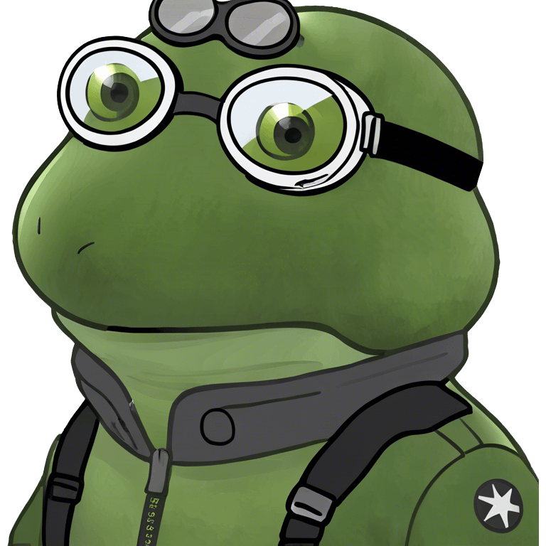 bufo the pilot emoji