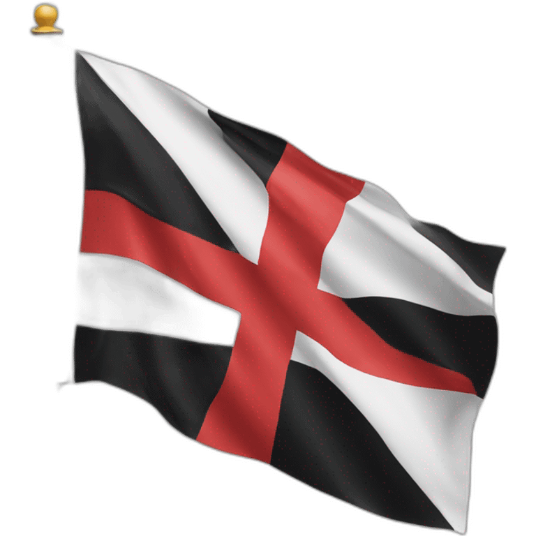 Bretagne flag emoji